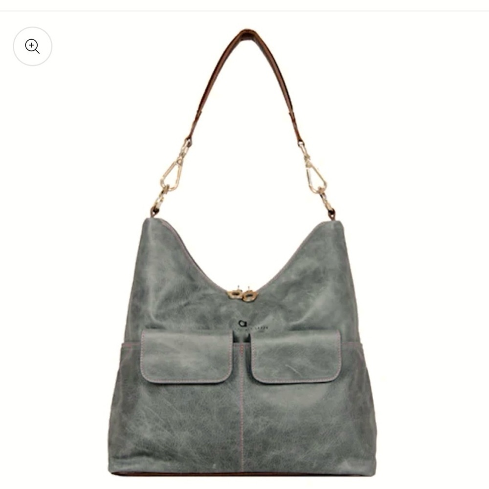 Alison Van Der Lande Daisy Doo Handbag